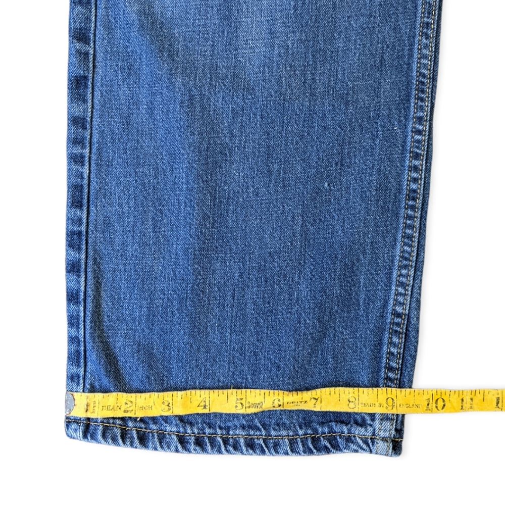 Levi’s 514 Jeans 40x32 - Picture 5 of 9